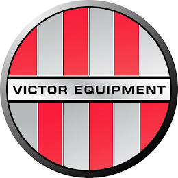 VICTOR EQUIPMENT logo