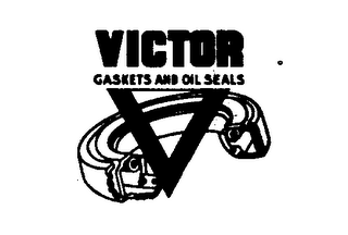 VICTOR GASKETS AND OIL SEALS logo