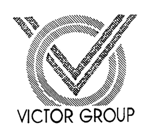 VICTOR GROUP logo