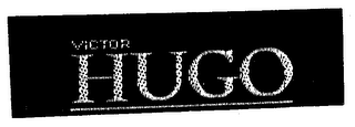 VICTOR HUGO logo