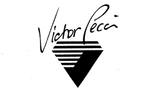 VICTOR PECCI logo