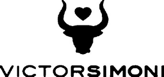 VICTOR SIMONI logo