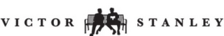VICTOR STANLEY logo
