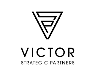 VICTOR STRATEGIC PARTNERS logo