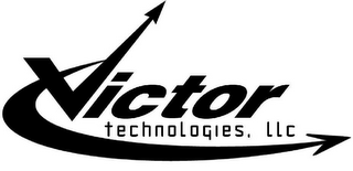 VICTOR TECHNOLOGIES, LLC logo