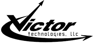 VICTOR TECHNOLOGIES. LLC logo