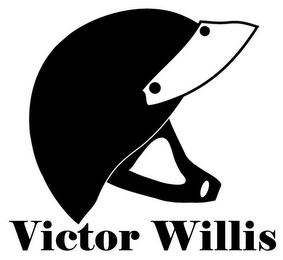 VICTOR WILLIS logo