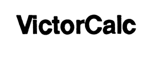 VICTORCALC logo