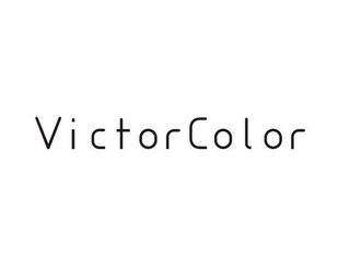 VICTORCOLOR logo