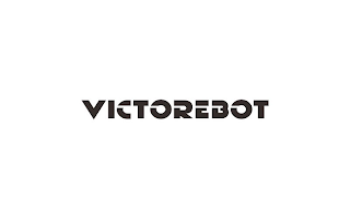 VICTOREBOT logo