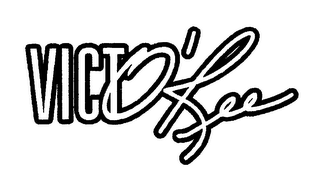 VICTO'REE logo
