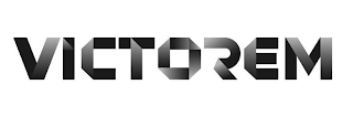 VICTOREM logo