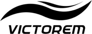 VICTOREM logo