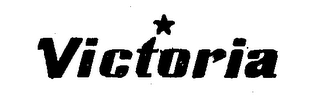 VICTORIA logo