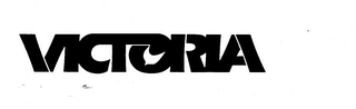 VICTORIA logo
