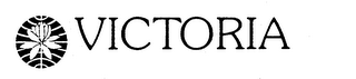VICTORIA logo
