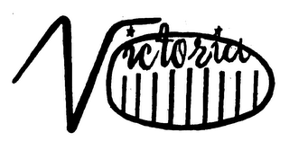VICTORIA logo