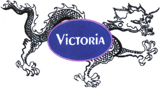 VICTORIA logo