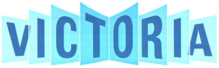 VICTORIA logo