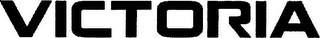 VICTORIA logo
