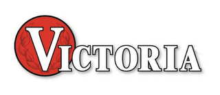 VICTORIA logo