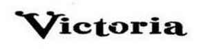 VICTORIA logo