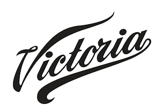 VICTORIA logo