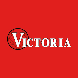VICTORIA logo