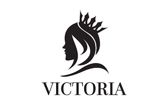 VICTORIA logo