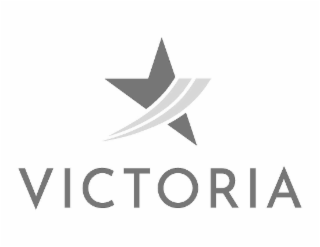 VICTORIA logo