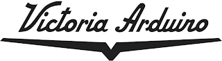 VICTORIA ARDUINO logo