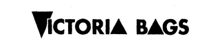 VICTORIA BAGS logo