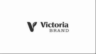 VICTORIA BRAND logo