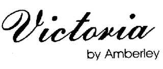 VICTORIA BY AMBERLEY logo