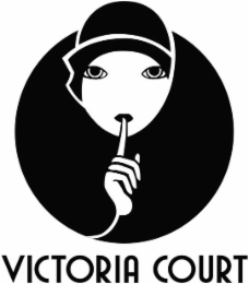VICTORIA COURT logo