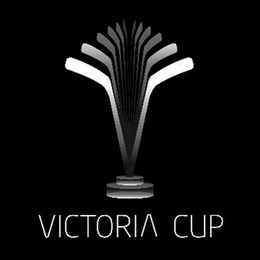 VICTORIA CUP logo