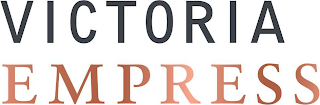 VICTORIA EMPRESS logo