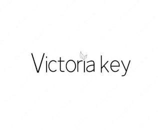 VICTORIA KEY logo