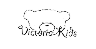 VICTORIA KIDS logo