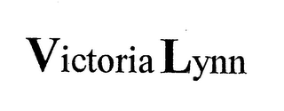 VICTORIA LYNN logo
