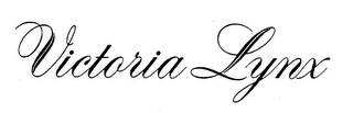 VICTORIA LYNX logo