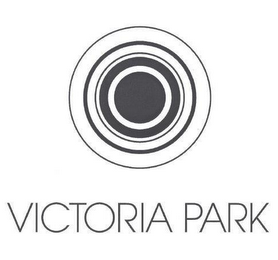 VICTORIA PARK logo