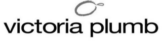 VICTORIA PLUMB logo