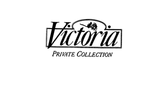 VICTORIA PRIVATE COLLECTION logo