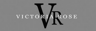 VICTORIA ROSE INSIDE -VR logo