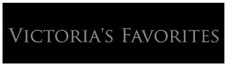 VICTORIA S FAVORITES logo