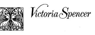 VICTORIA SPENCER logo