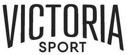 VICTORIA SPORT logo