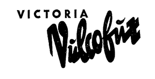 VICTORIA VULCOFUX logo