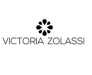 VICTORIA ZOLASSI logo